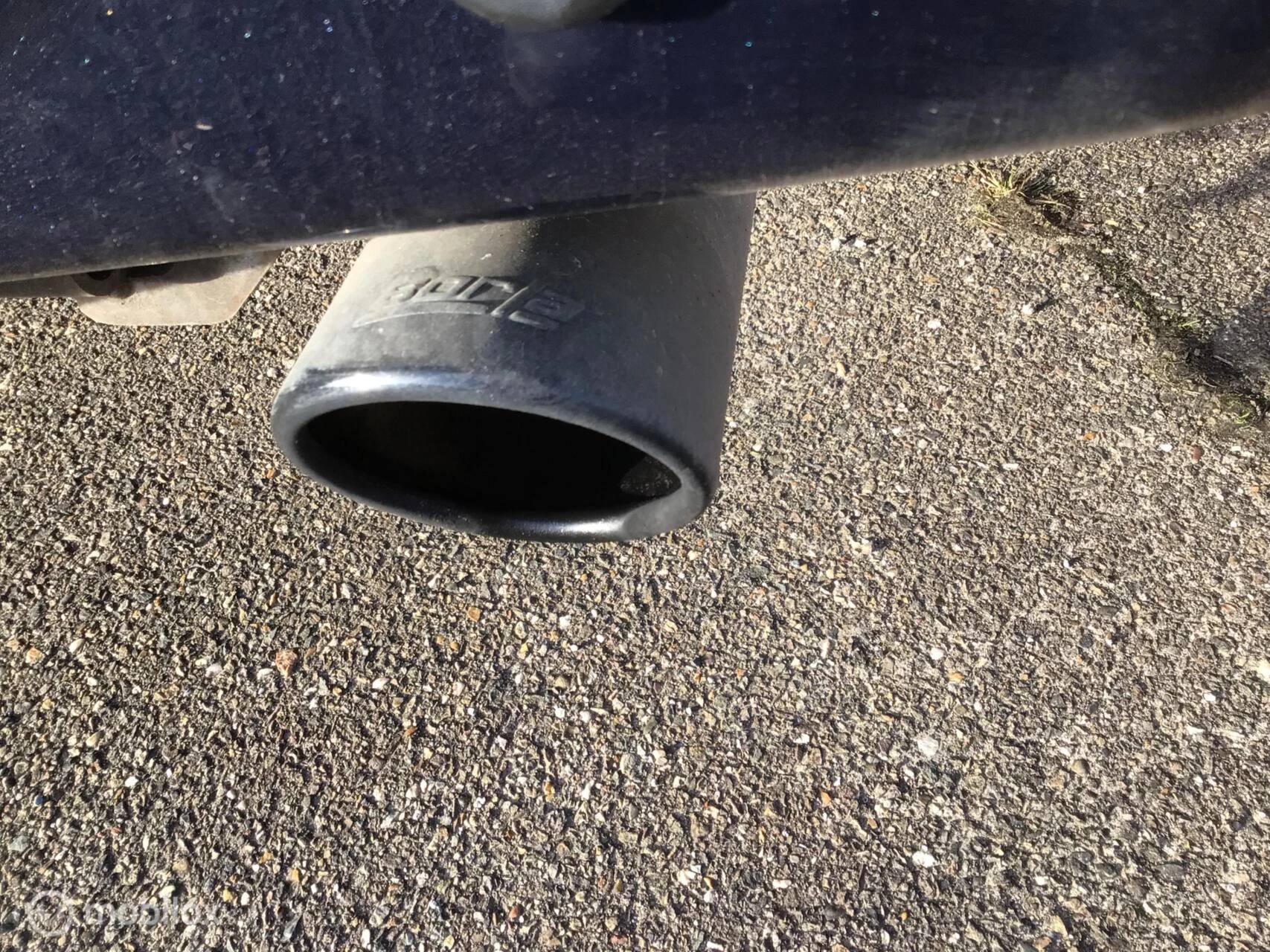 Hoofdafbeelding Ford F-150