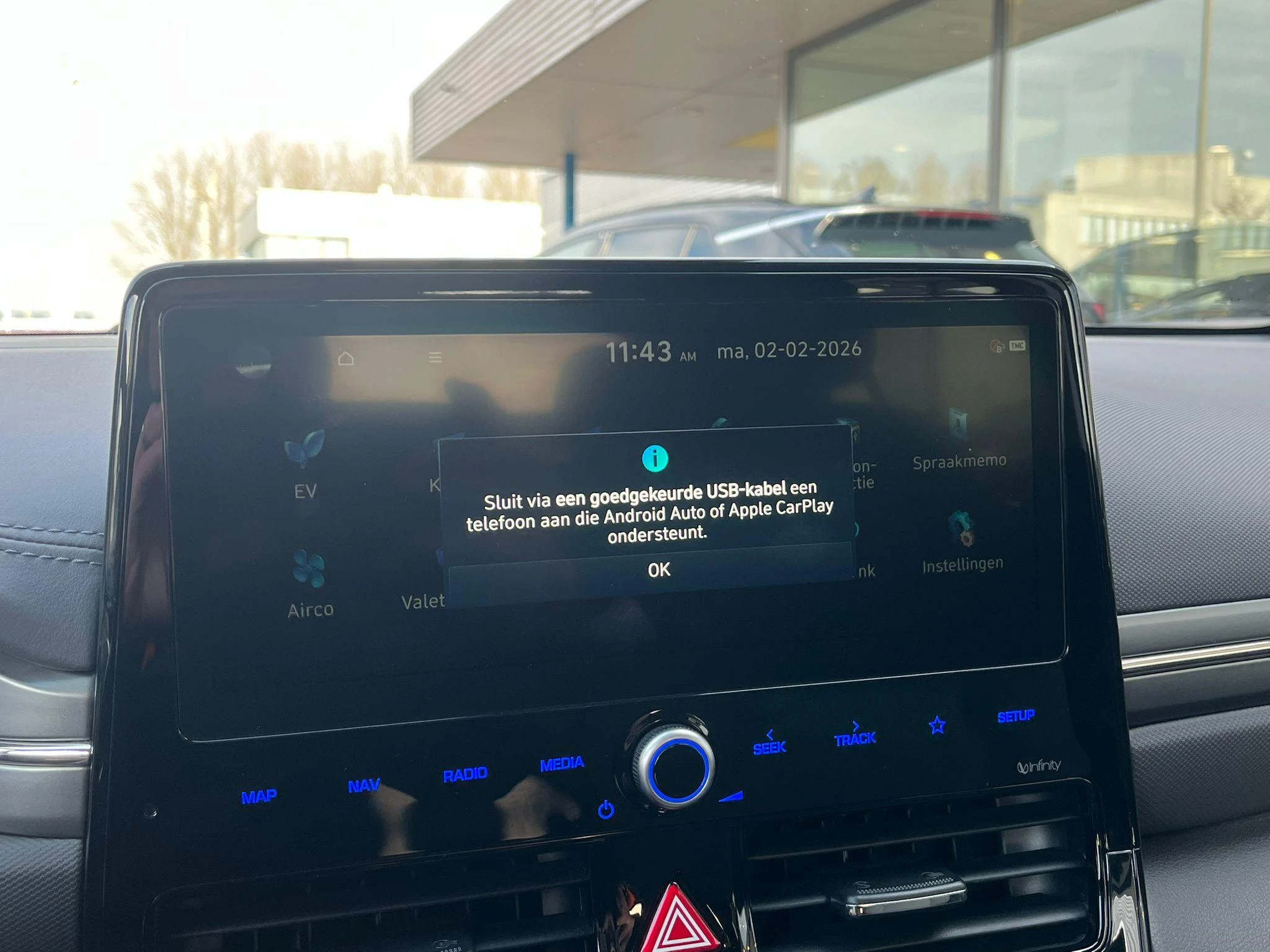 Hoofdafbeelding Hyundai IONIQ