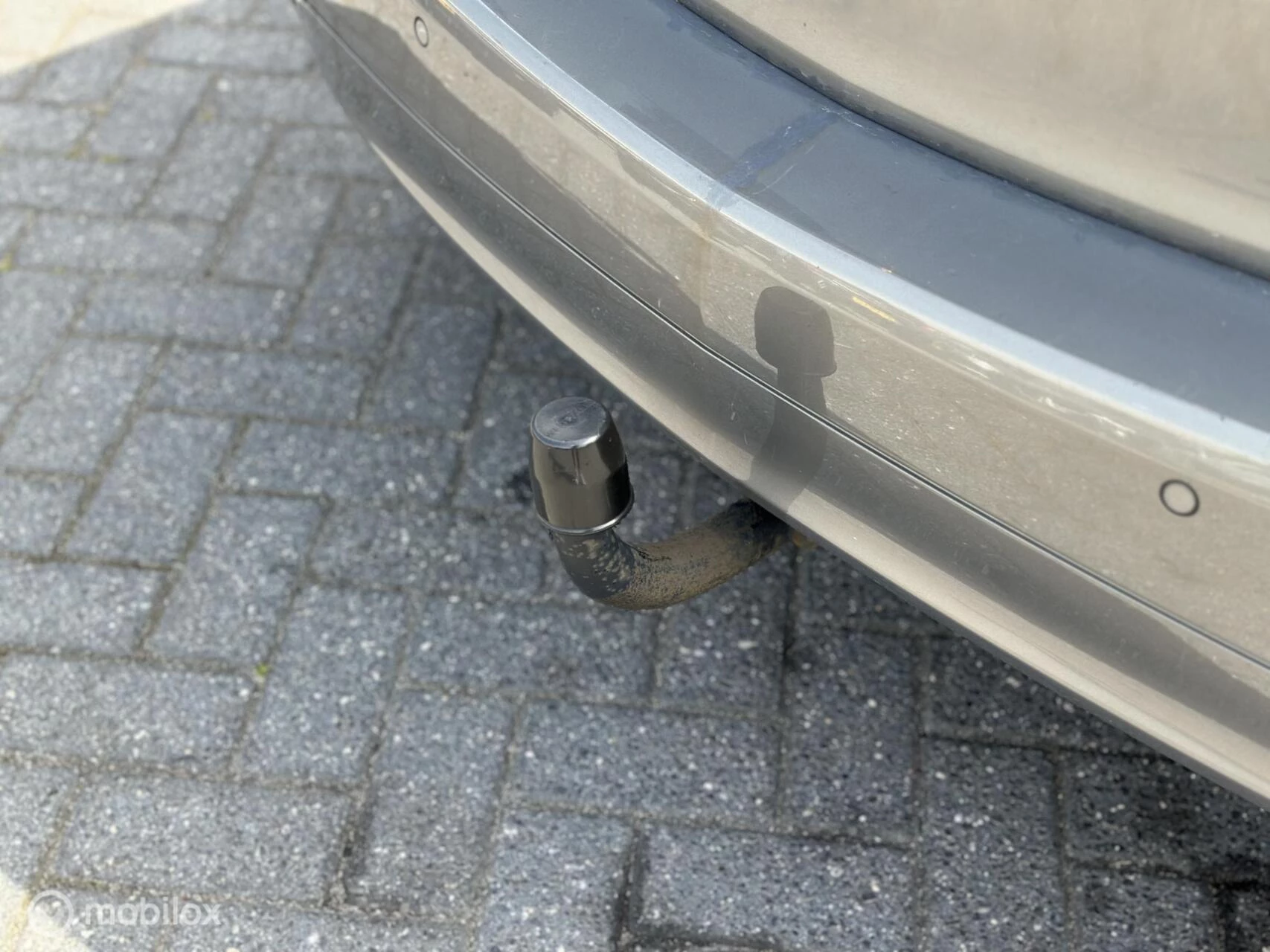 Hoofdafbeelding Opel Meriva