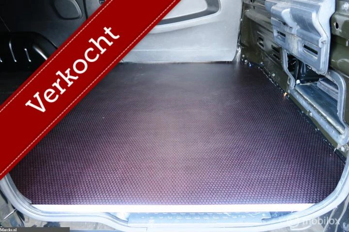 Hoofdafbeelding Fiat Talento