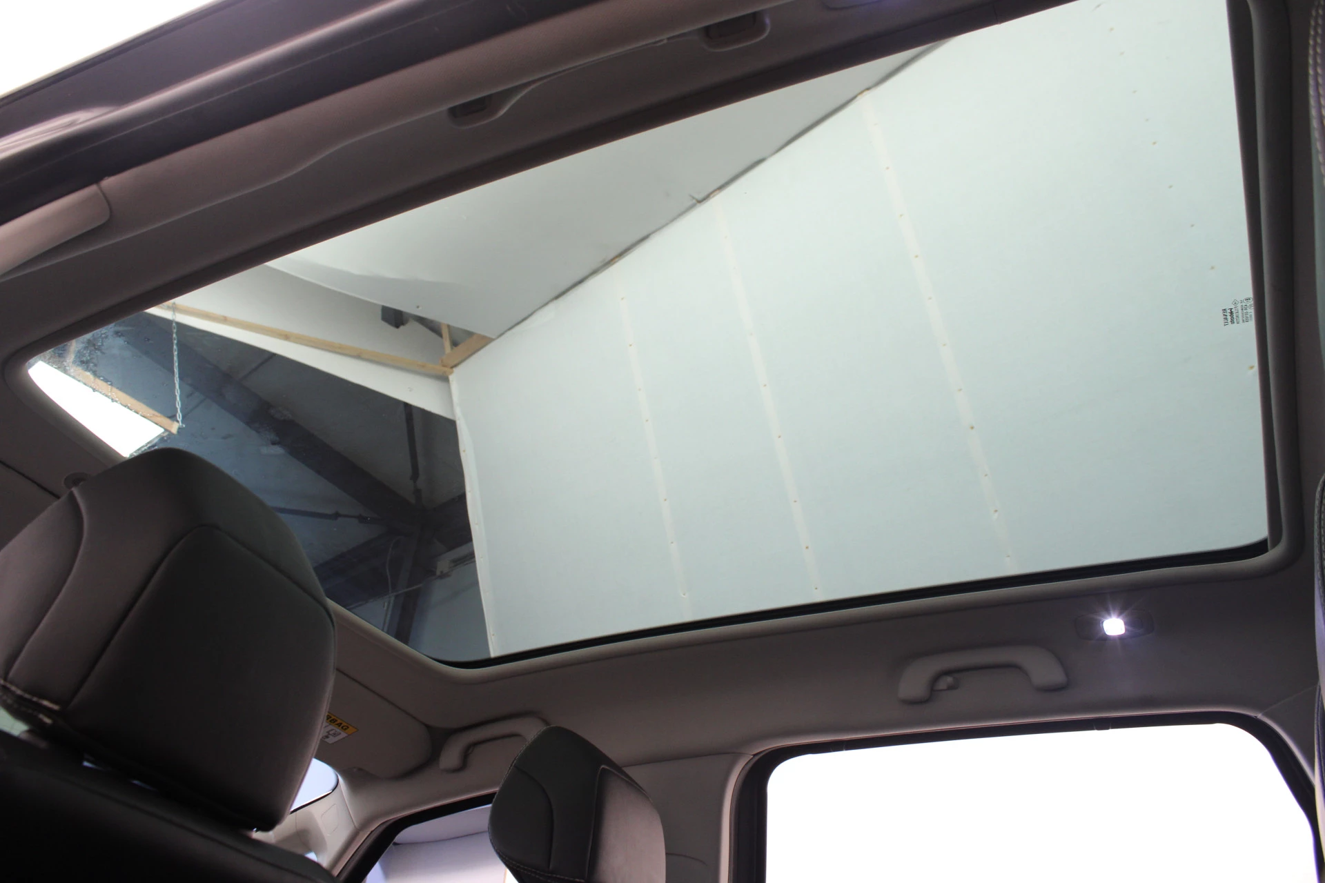 Hoofdafbeelding Renault Grand Scénic