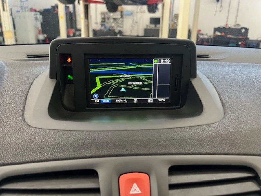 Hoofdafbeelding Renault Mégane