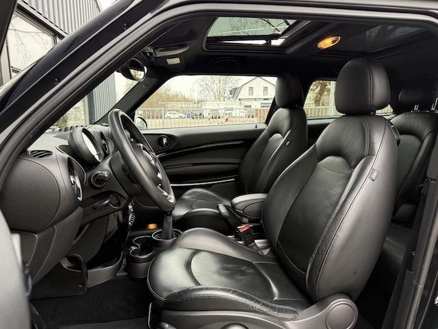 Hoofdafbeelding MINI Paceman