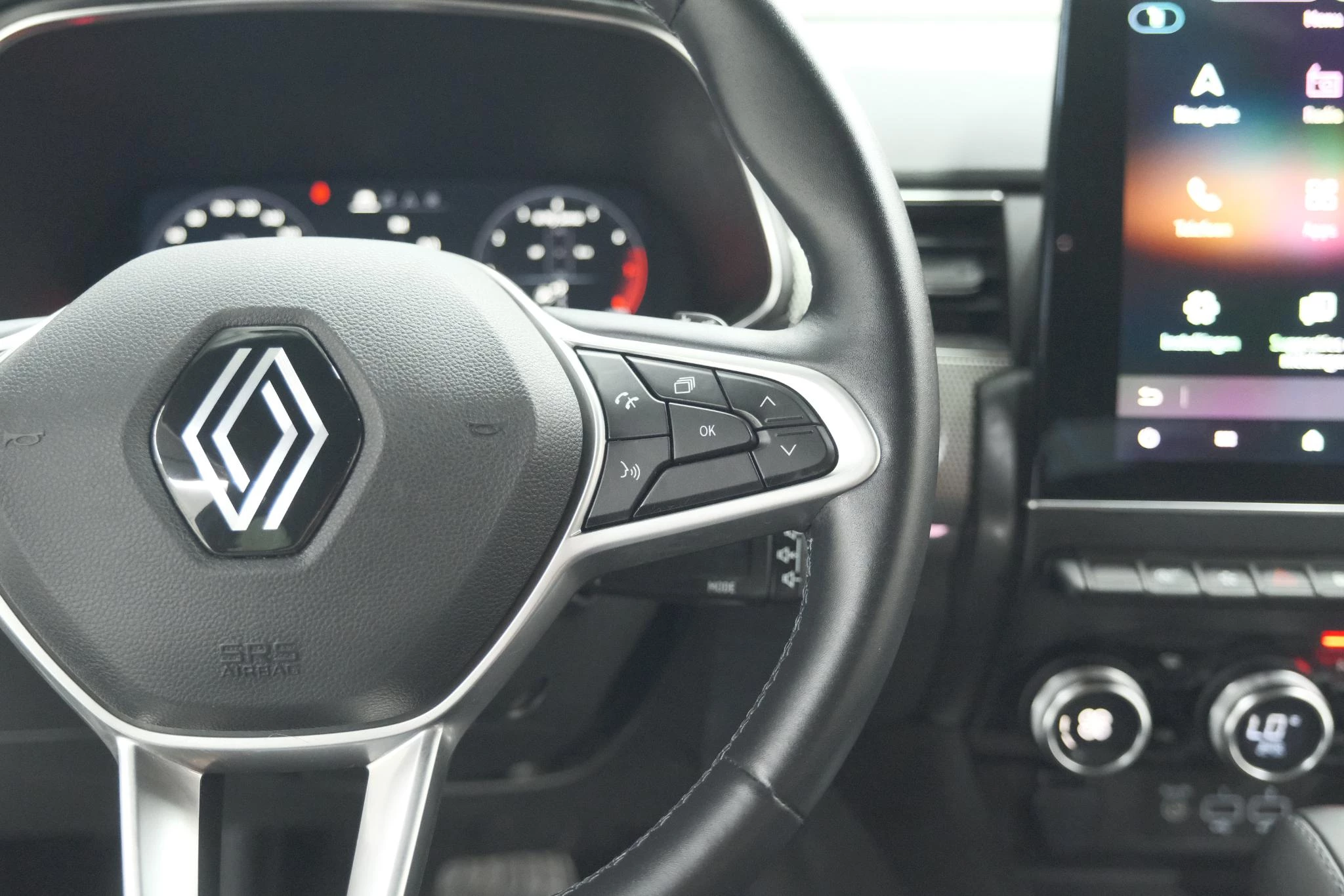 Hoofdafbeelding Renault Arkana