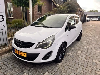 Opel Corsa 1.4-16V BlitZ