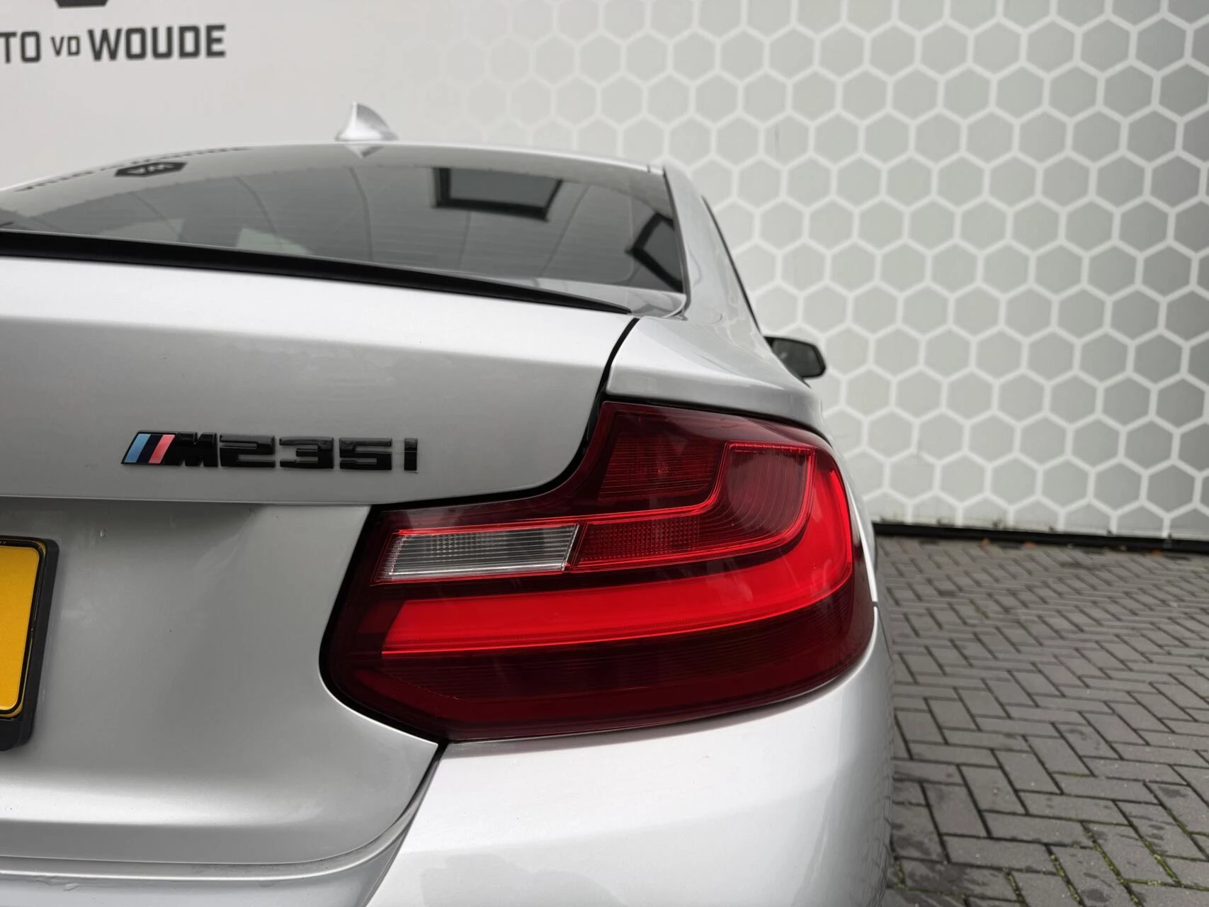 Hoofdafbeelding BMW 2 Serie