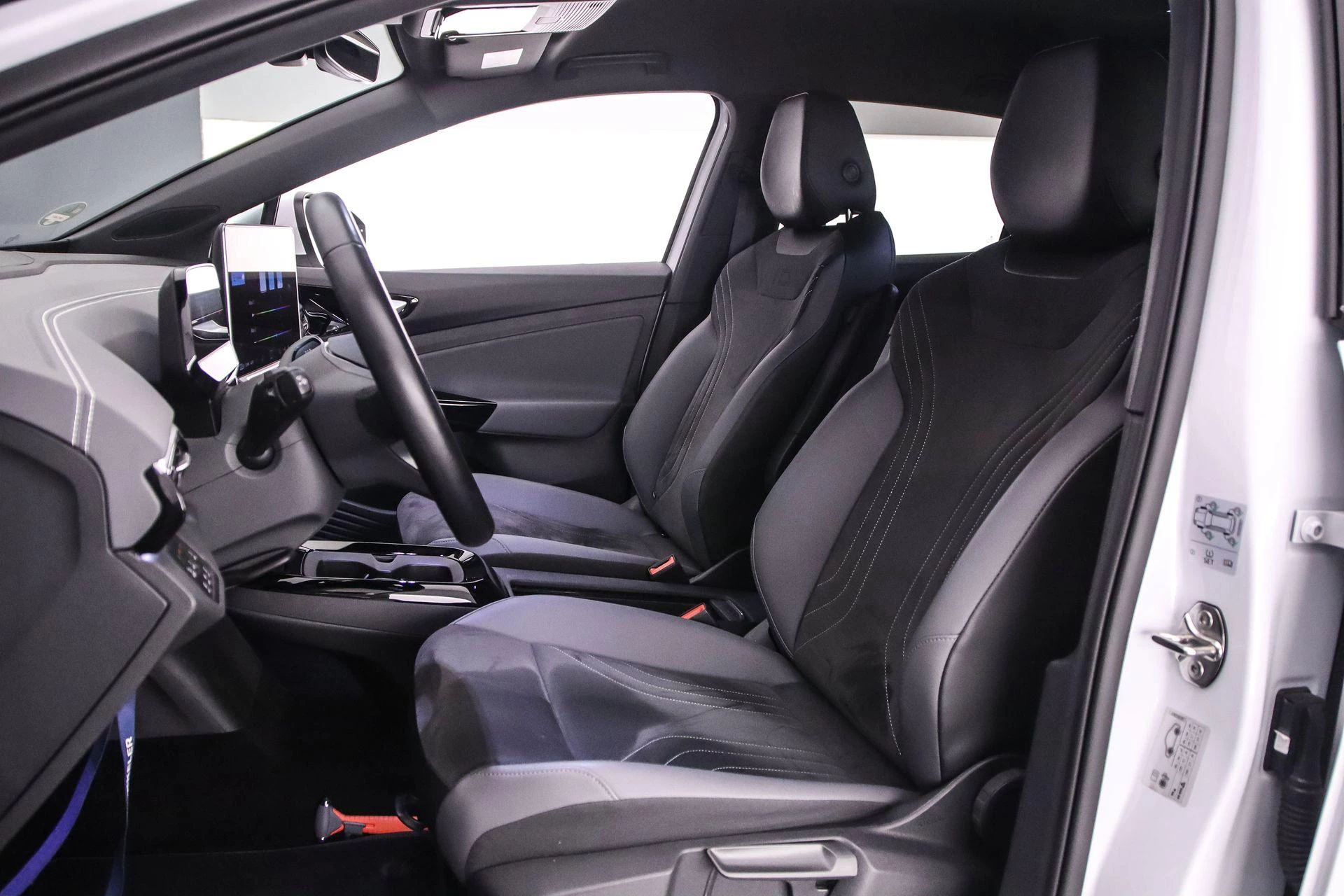 Hoofdafbeelding Volkswagen ID.4