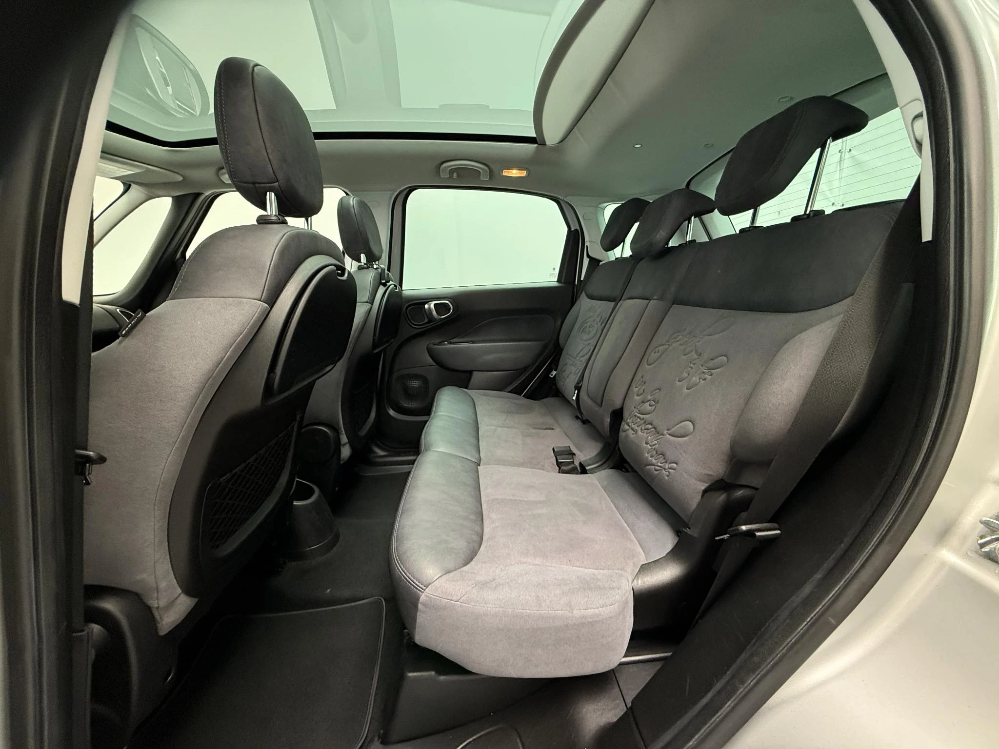 Hoofdafbeelding Fiat 500L