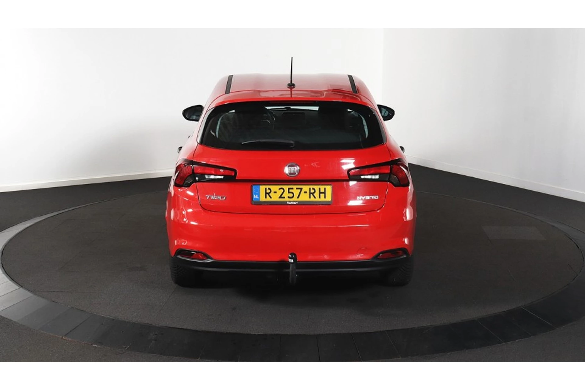 Hoofdafbeelding Fiat Tipo