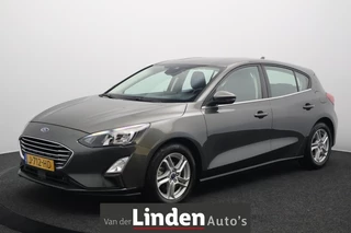 Ford Focus 1.0 EcoBoost Edition Business | Navigatie | LED | NL Auto | Cruise Control