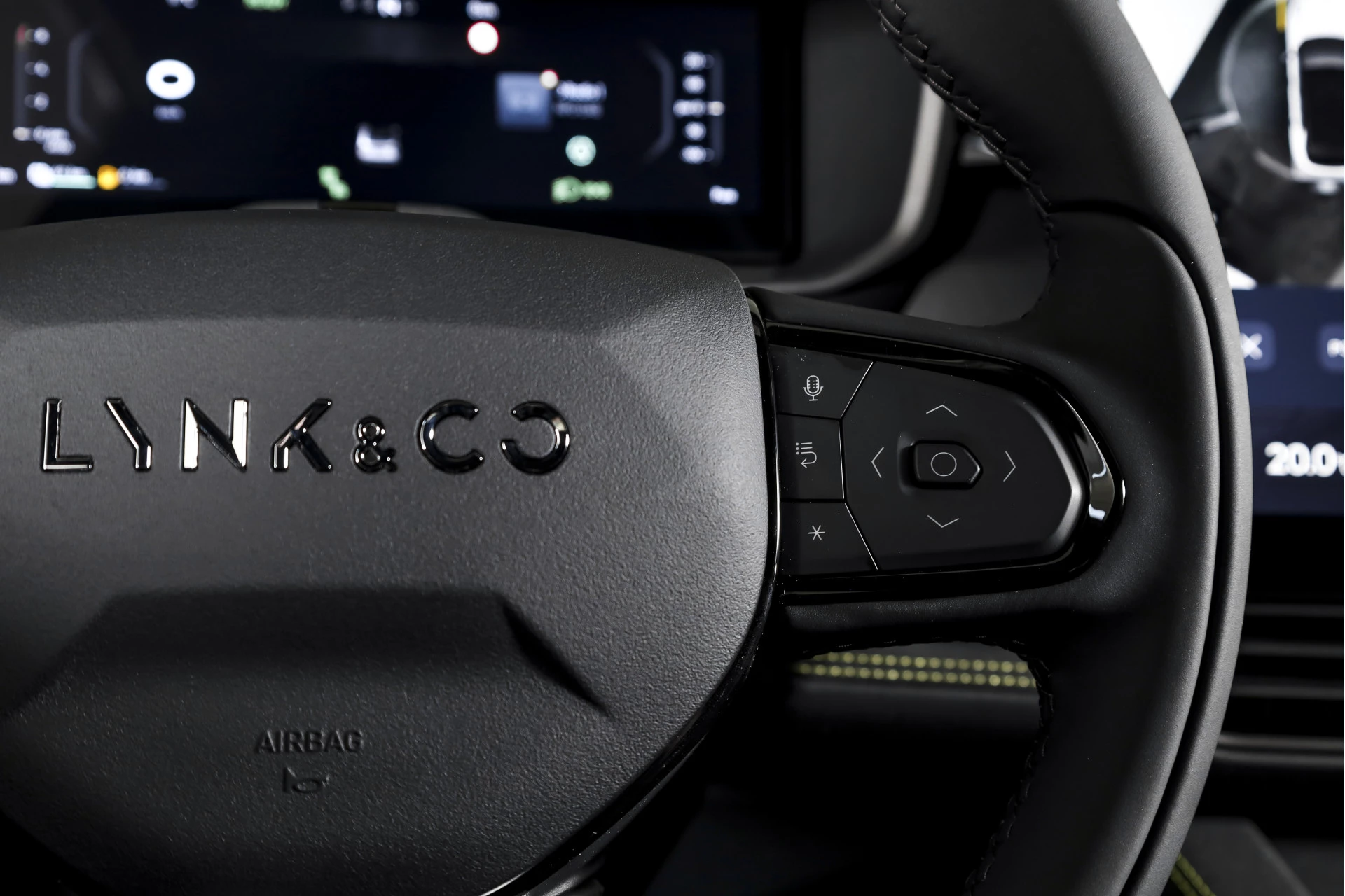 Hoofdafbeelding Lynk & Co 01