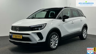 Opel Crossland 1.2 Turbo Ultimate|AppleCarplay|Navi|DAB|Camera|