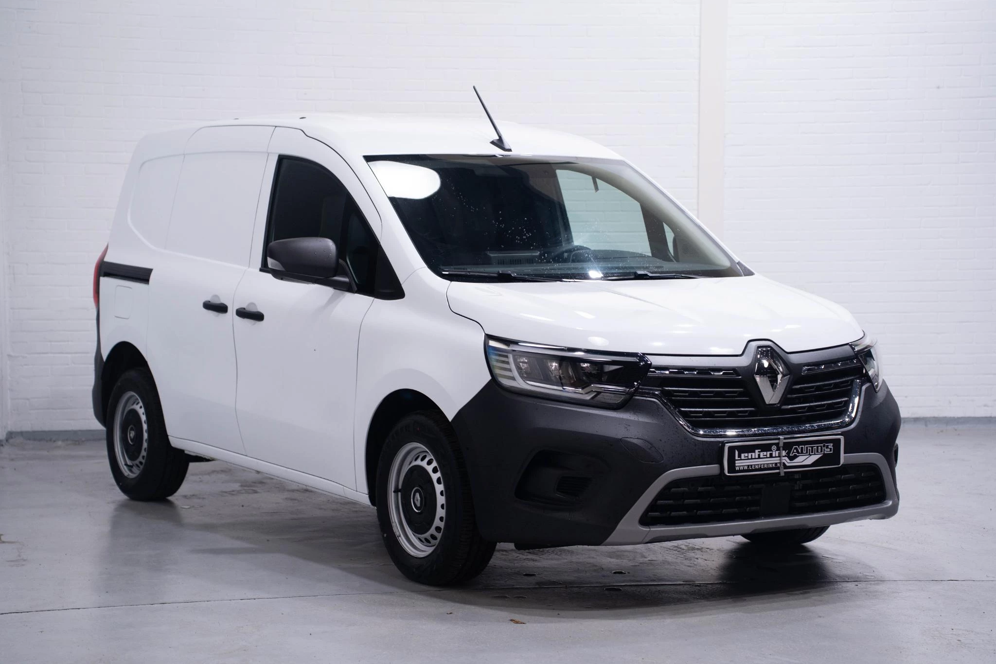 Hoofdafbeelding Renault Kangoo