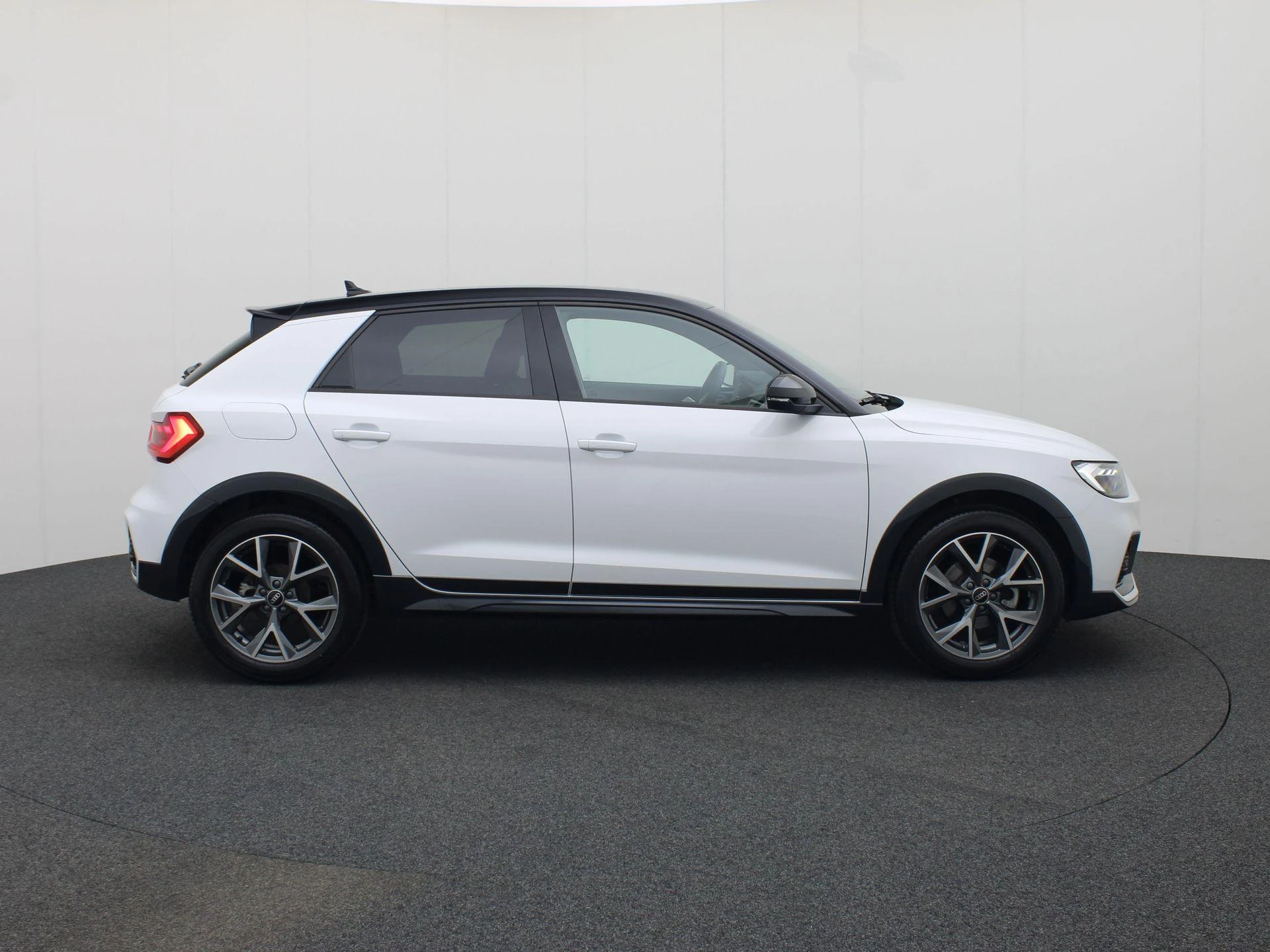 Hoofdafbeelding Audi A1