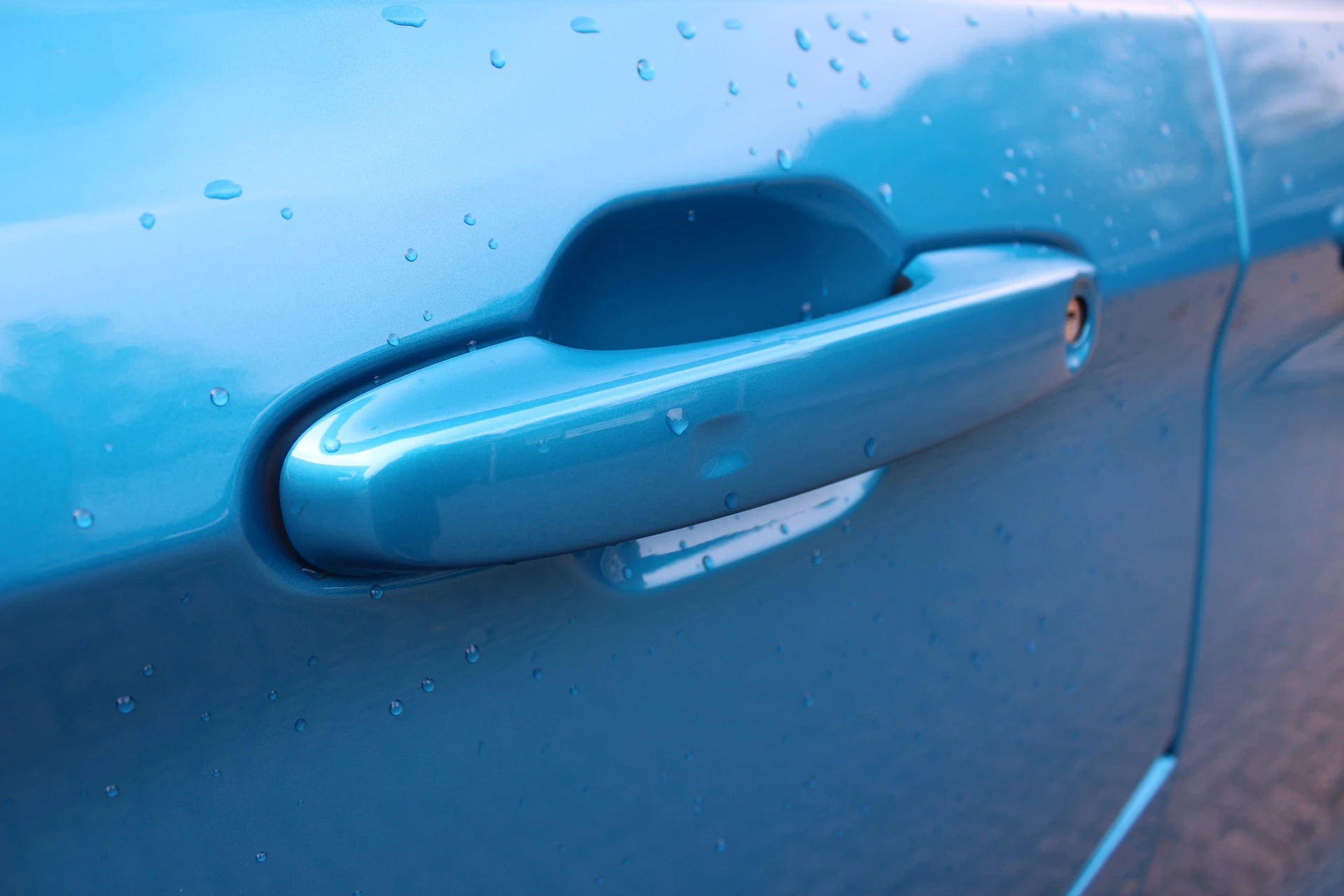 Hoofdafbeelding Ford Tourneo Custom