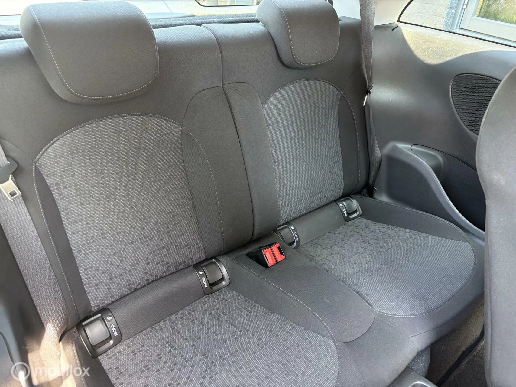 Hoofdafbeelding Opel ADAM