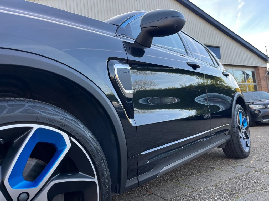 Hoofdafbeelding Lynk & Co 01