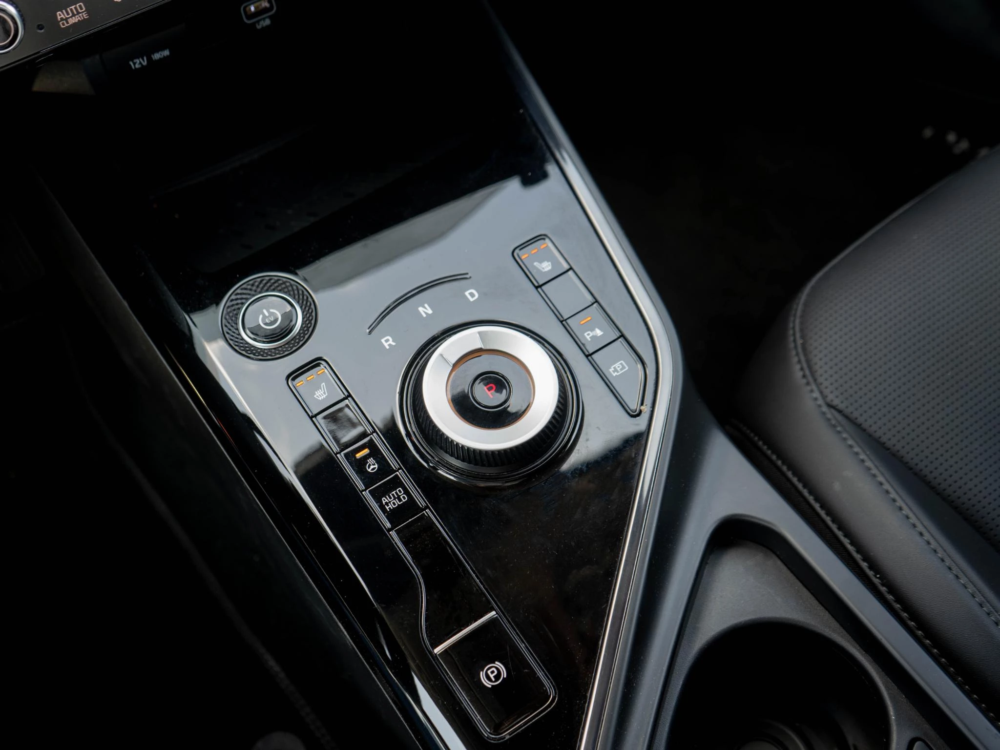 Hoofdafbeelding Kia Niro EV