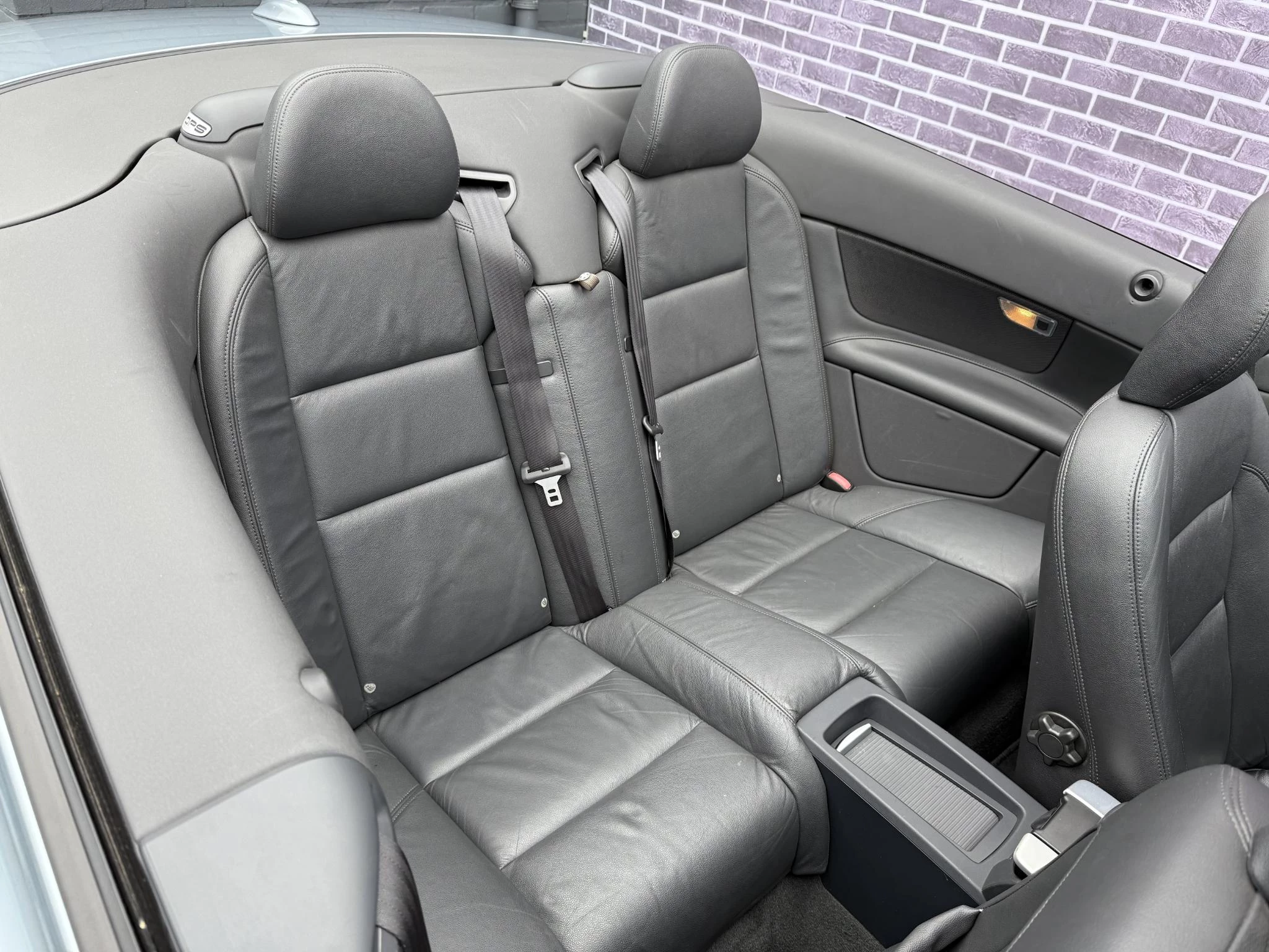 Hoofdafbeelding Volvo C70