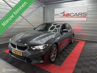 BMW 3-serie 318i Executive Sport Edition