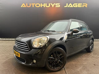 Mini Mini Countryman 1.6 One Chili