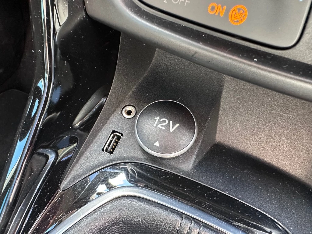 Hoofdafbeelding Ford B-MAX