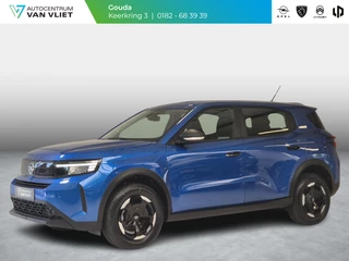 Opel Frontera Electric Edition 44 kWh | Navigatie | Achteruitrijcamera | Stoelverwarming | Comfortstoel | Stuurverwarming | Apple Carplay/Android Auto |