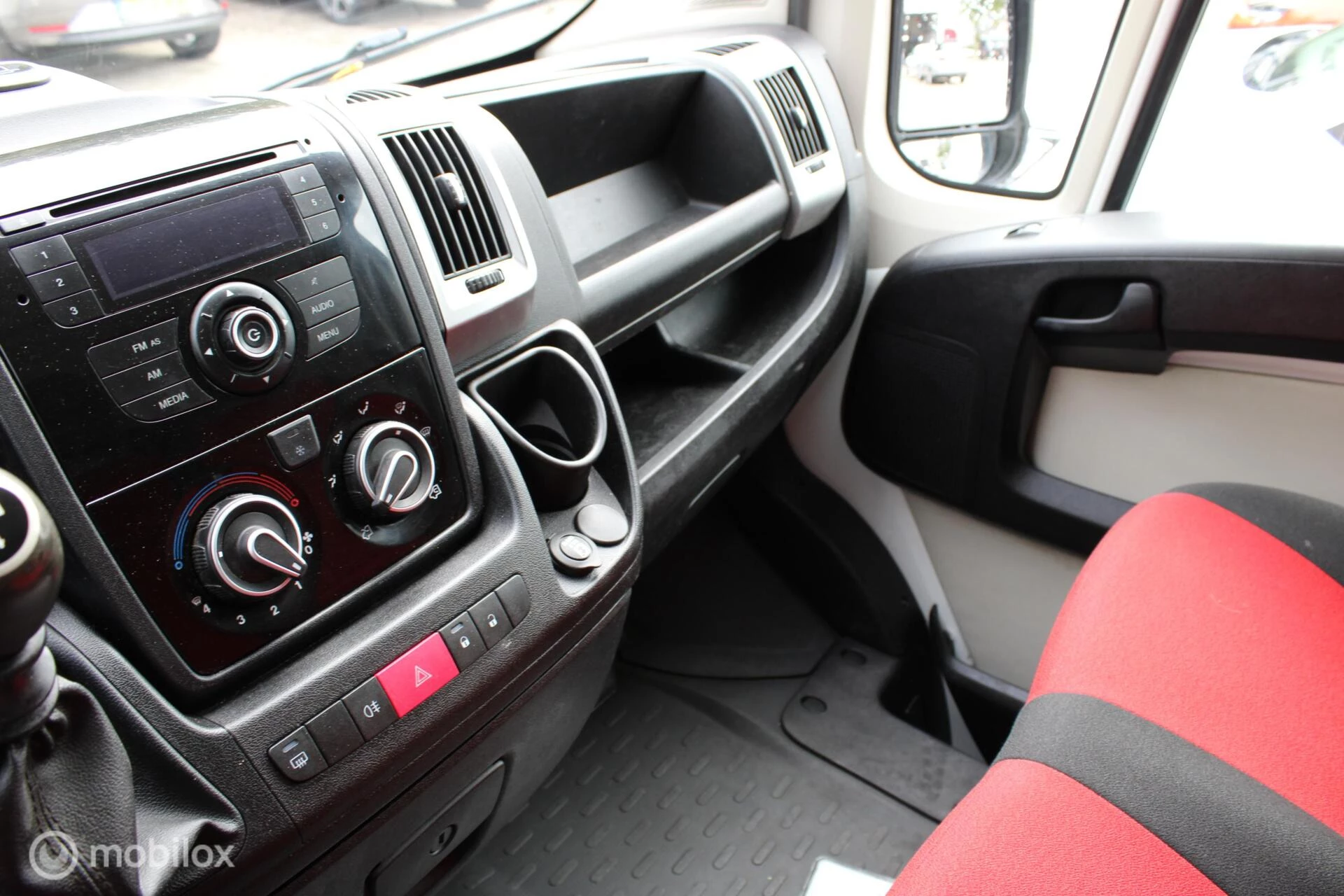 Hoofdafbeelding Fiat Ducato