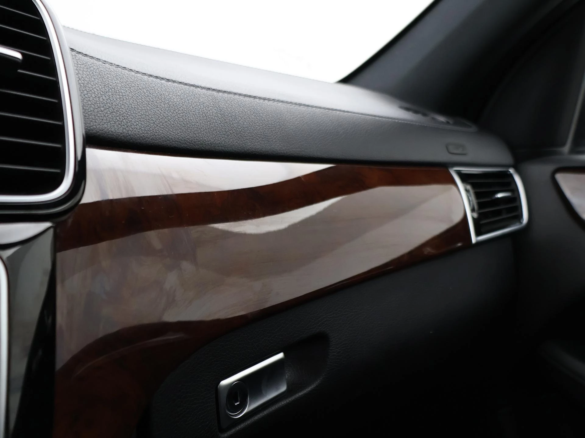 Hoofdafbeelding Mercedes-Benz GLS