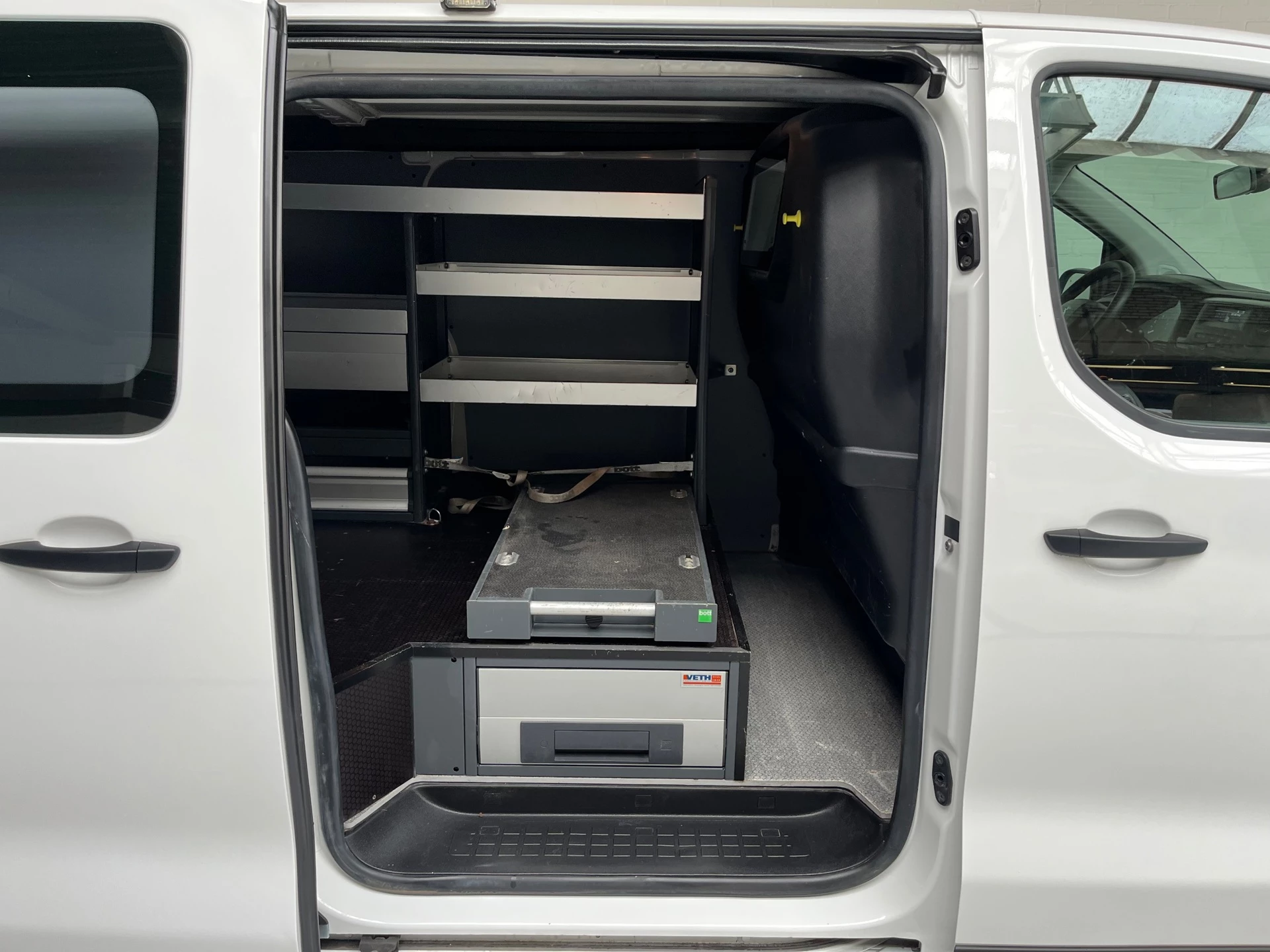 Hoofdafbeelding Peugeot Expert