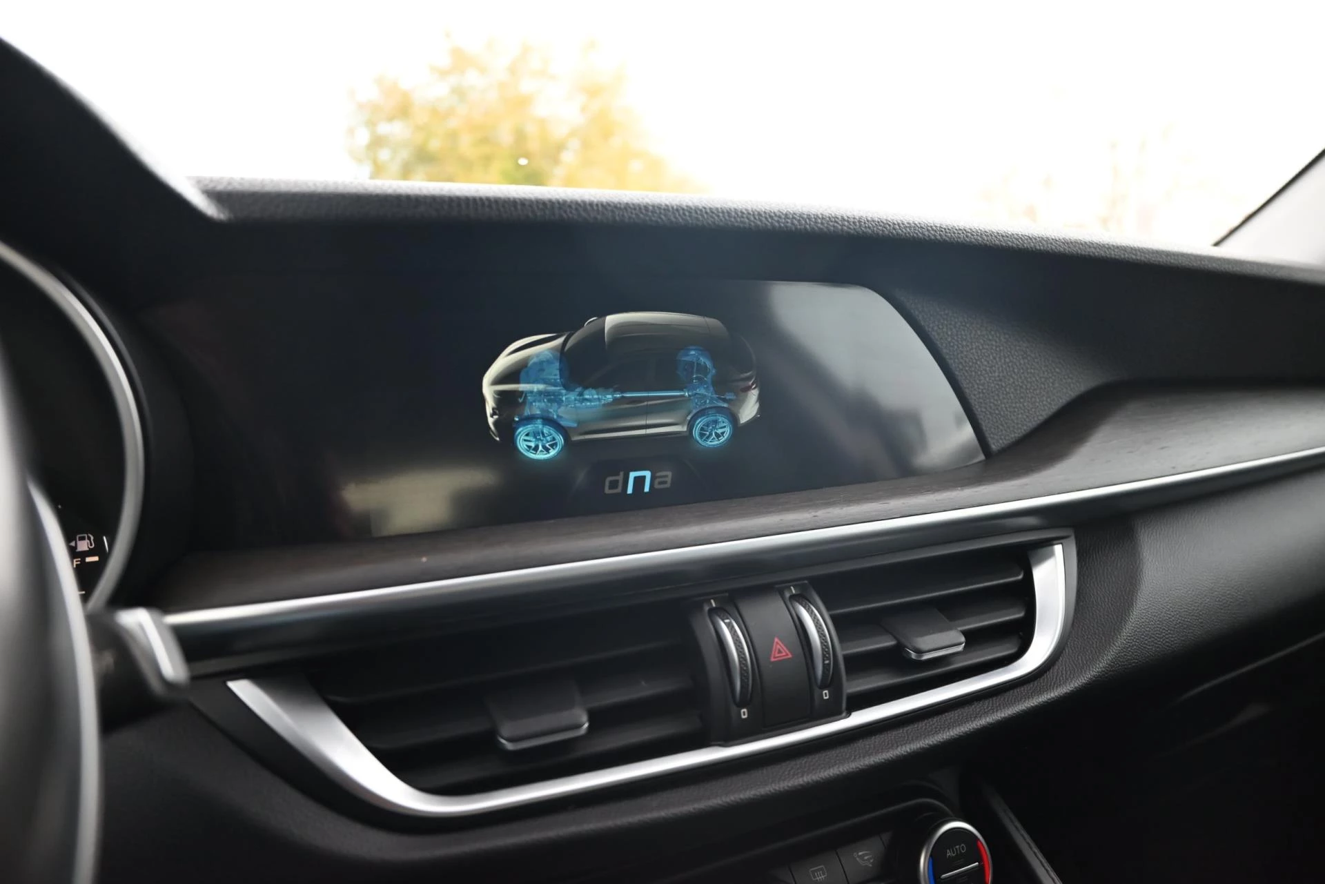 Hoofdafbeelding Alfa Romeo Stelvio