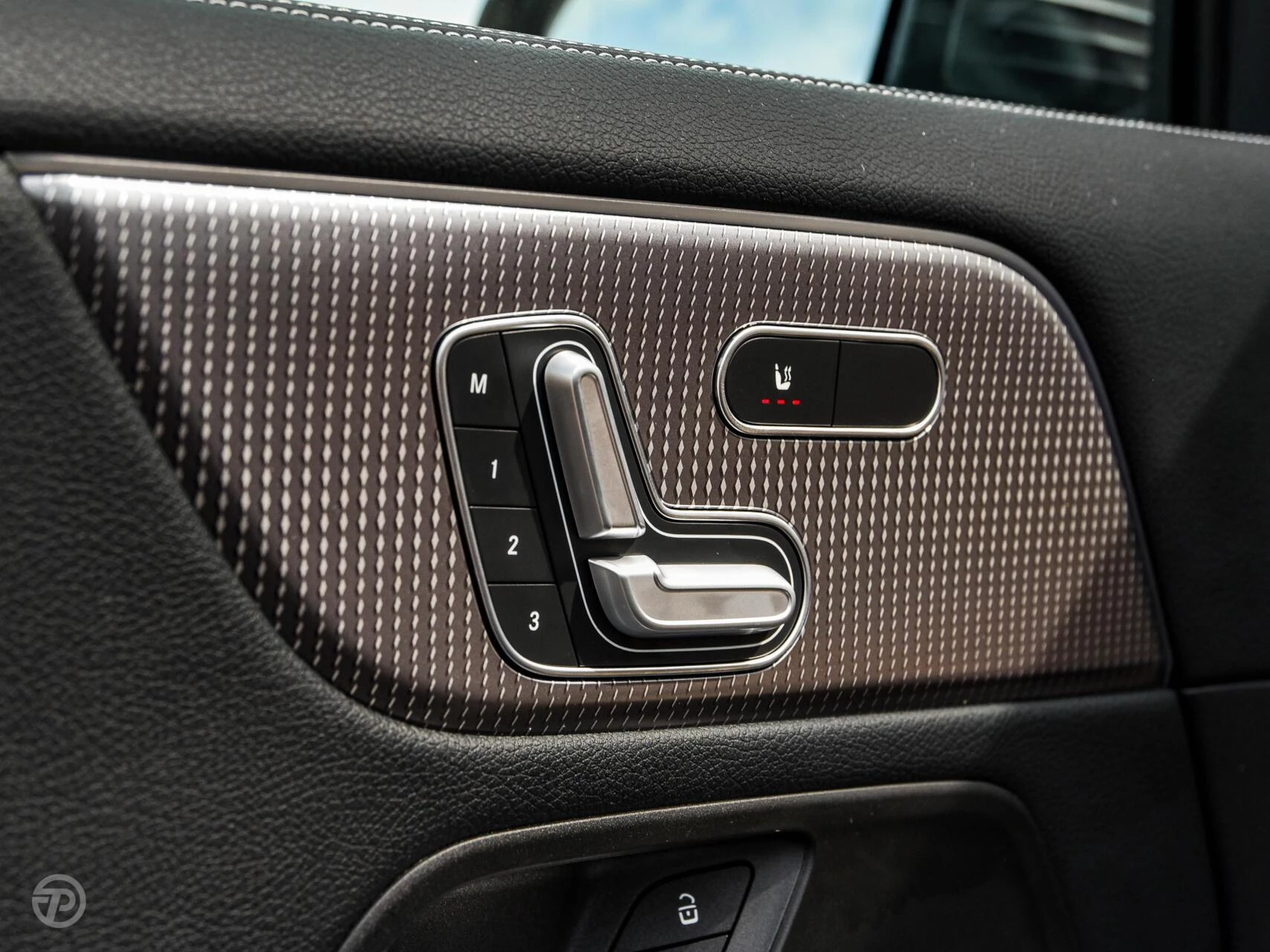 Hoofdafbeelding Mercedes-Benz EQA