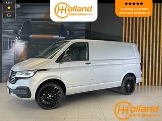 Volkswagen Transporter 2.0 TDI L1H1 28|autom|nieuw!