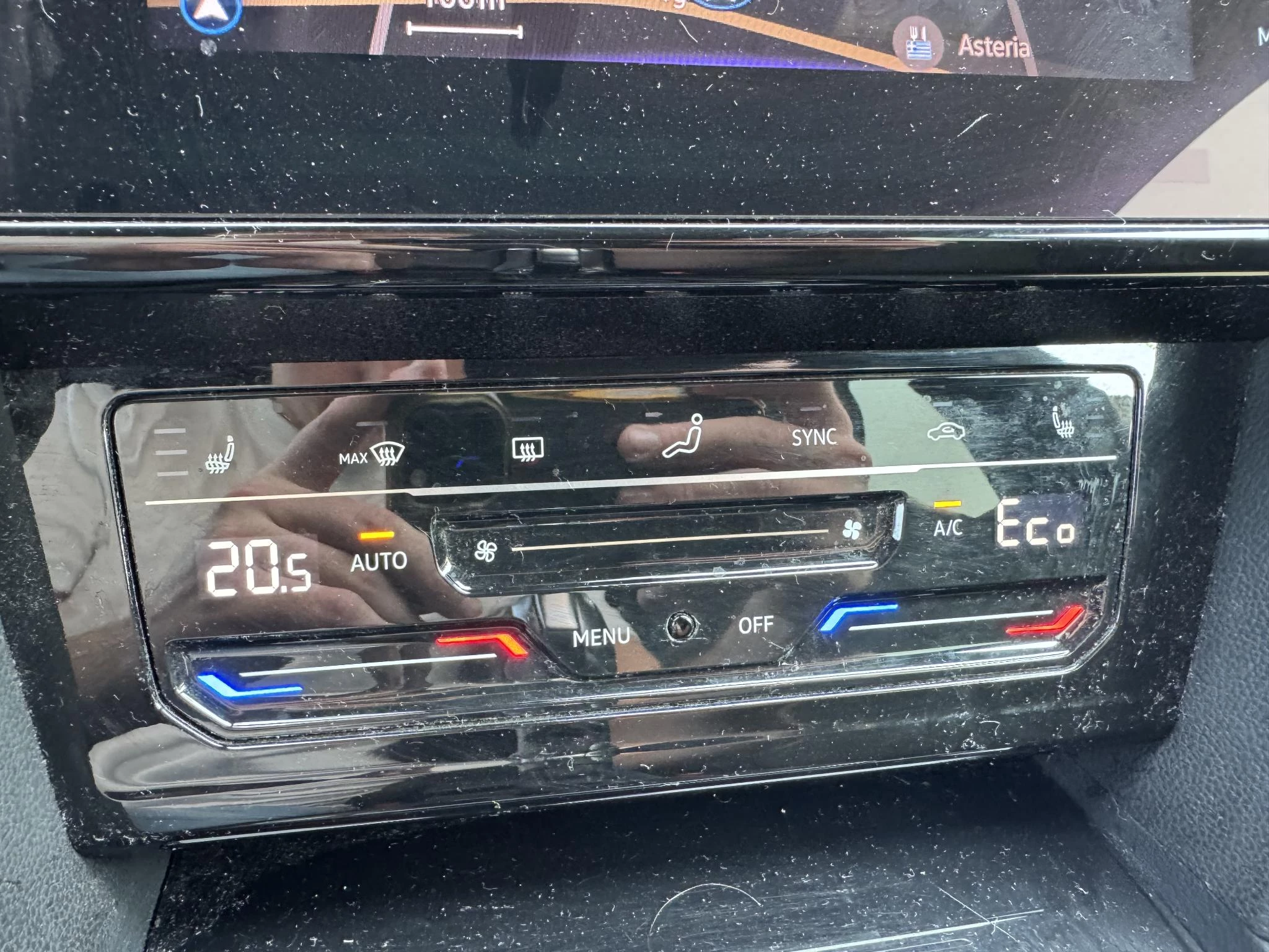 Hoofdafbeelding Volkswagen Arteon