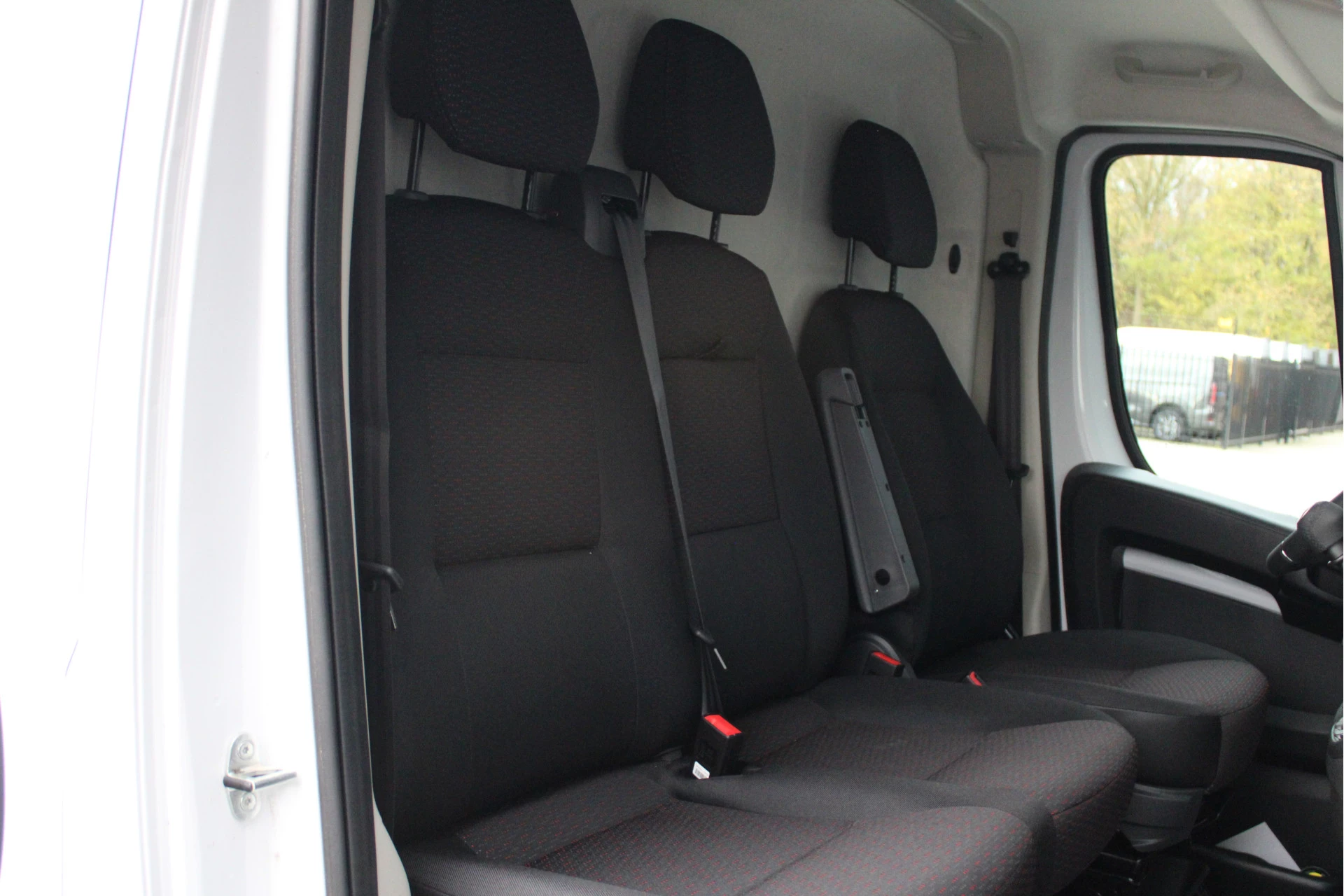 Hoofdafbeelding Opel Movano