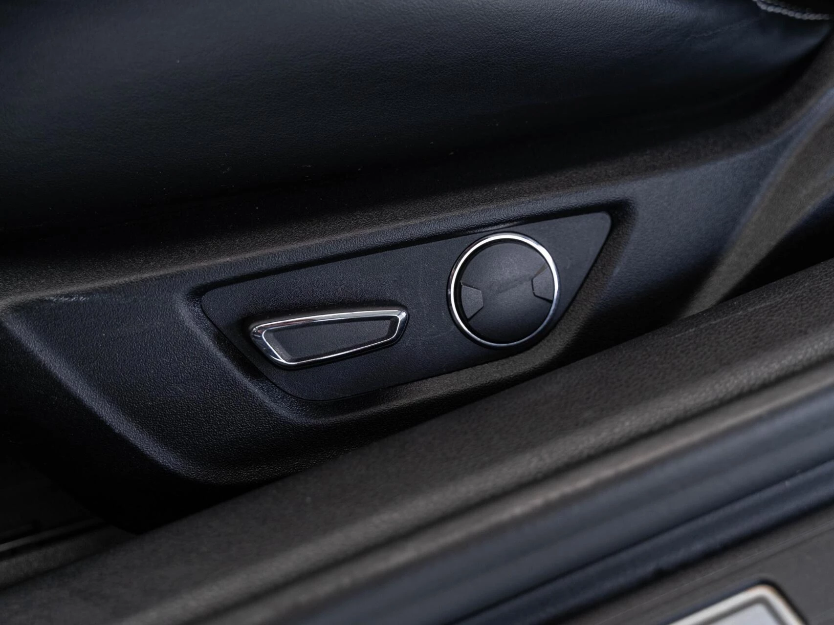 Hoofdafbeelding Ford Mustang