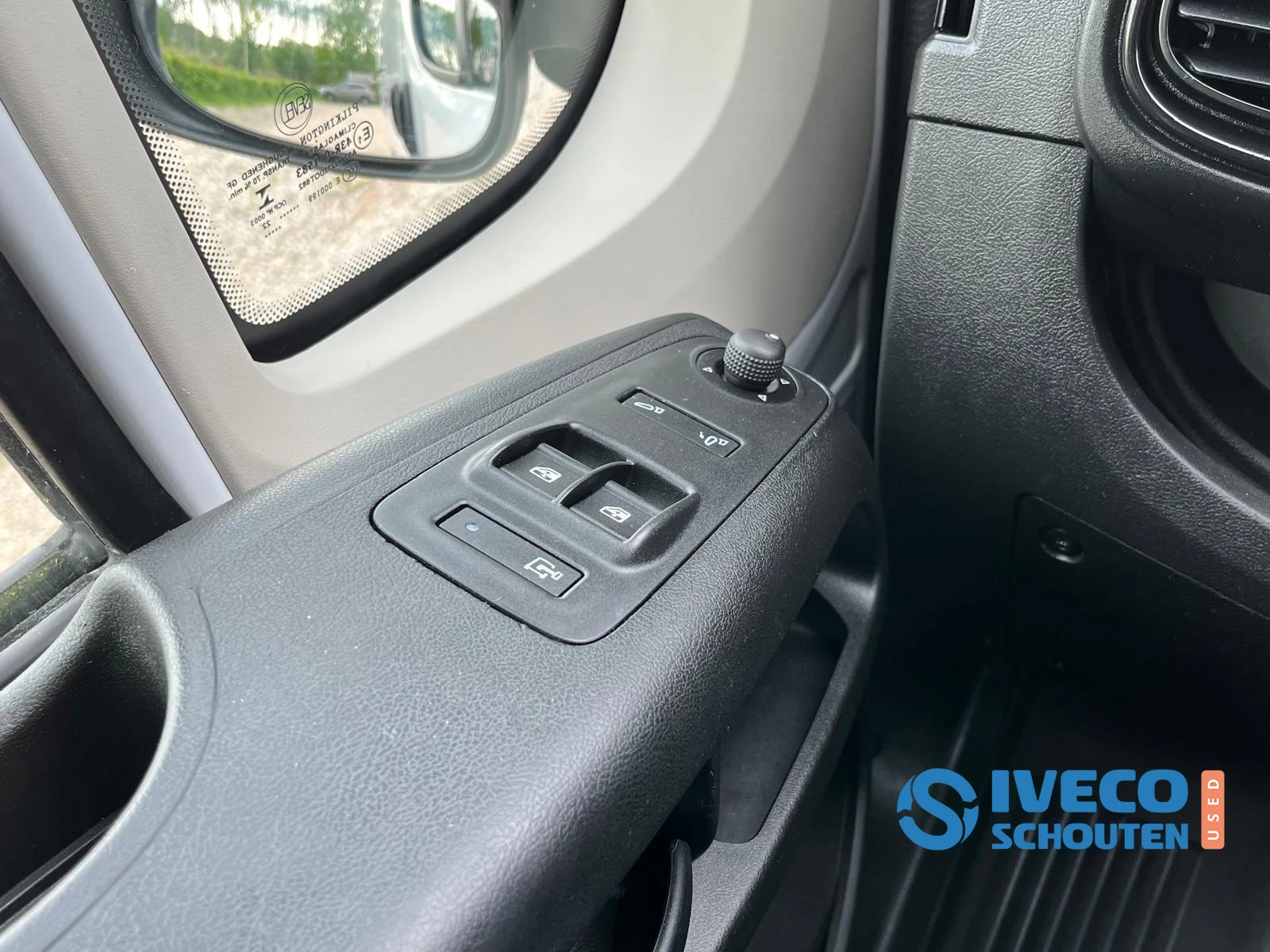 Hoofdafbeelding Fiat Ducato