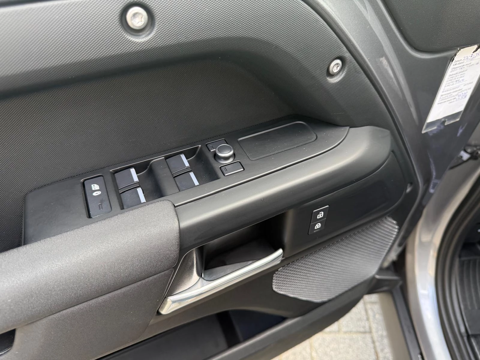 Hoofdafbeelding Land Rover Defender