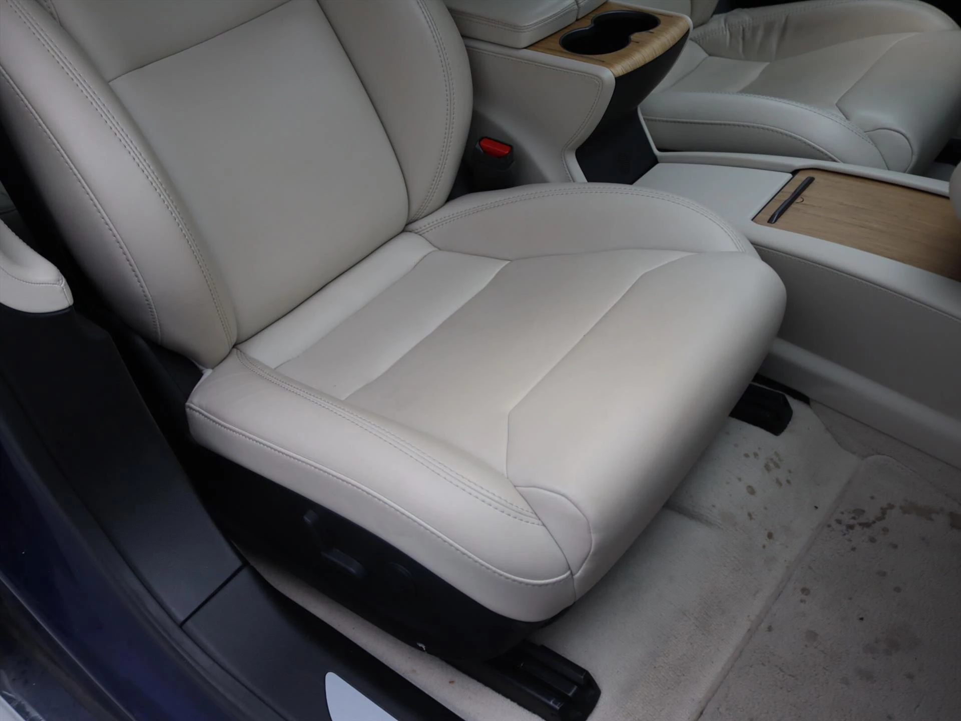Hoofdafbeelding Tesla Model S