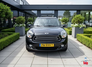 Mini Countryman 1.6 Cooper