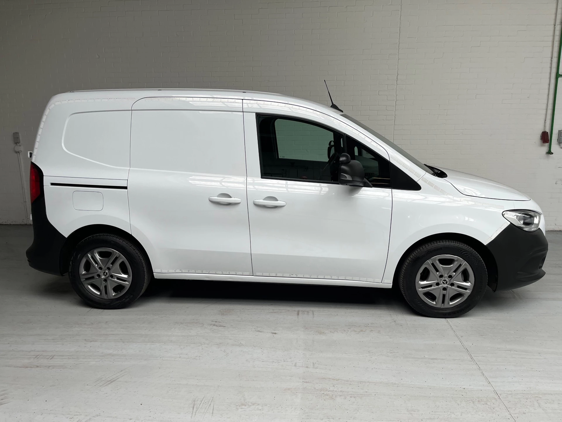 Hoofdafbeelding Mercedes-Benz Citan