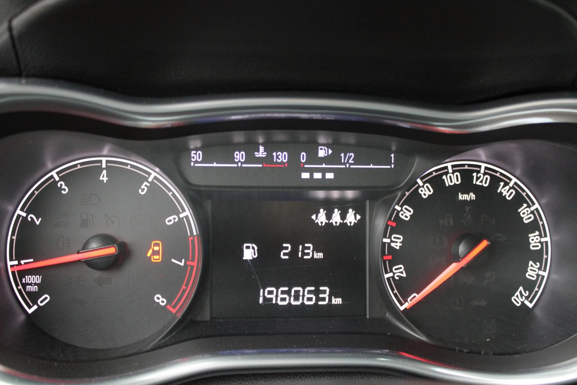 Hoofdafbeelding Opel KARL