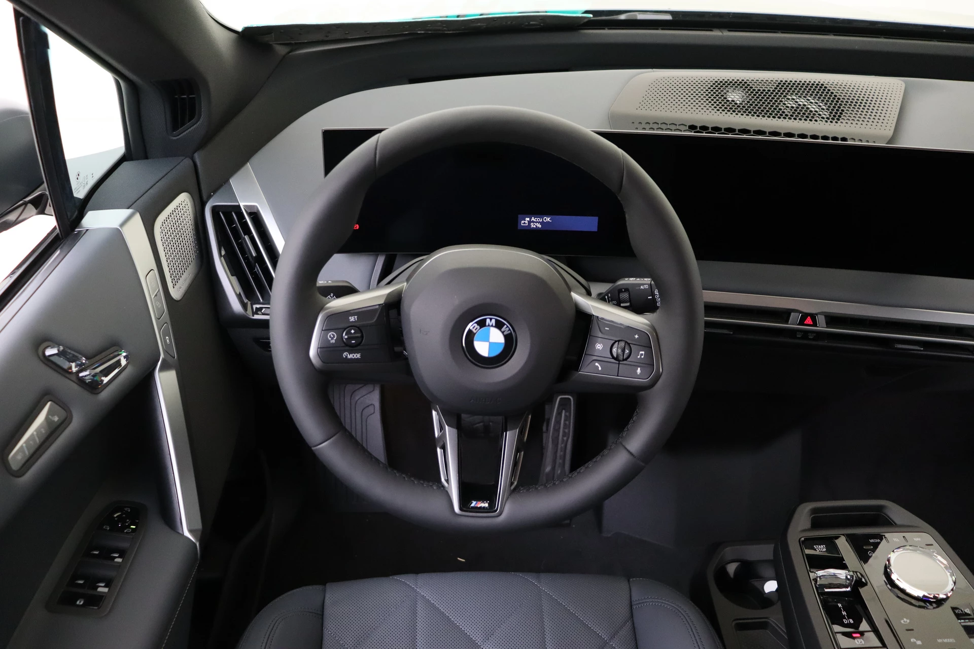 Hoofdafbeelding BMW iX