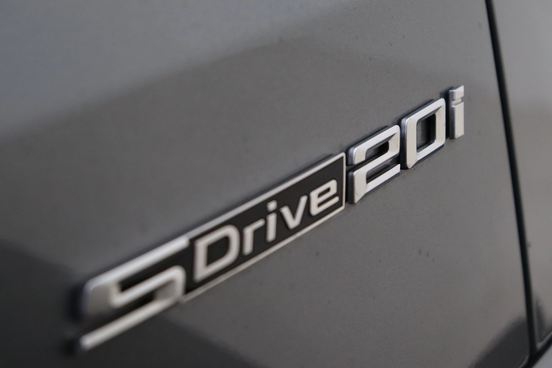 Hoofdafbeelding BMW X2