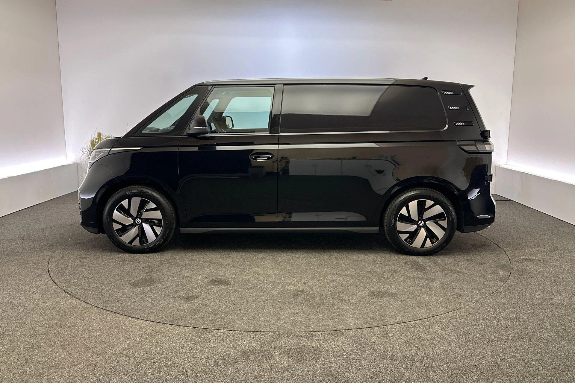 Hoofdafbeelding Volkswagen ID. Buzz Cargo