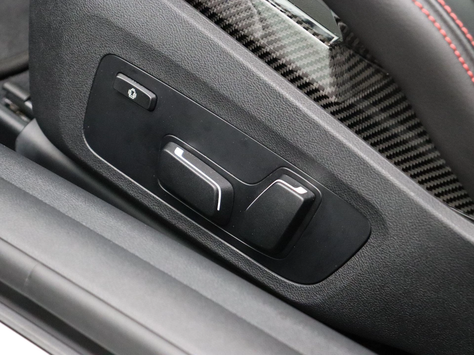 Hoofdafbeelding BMW M4