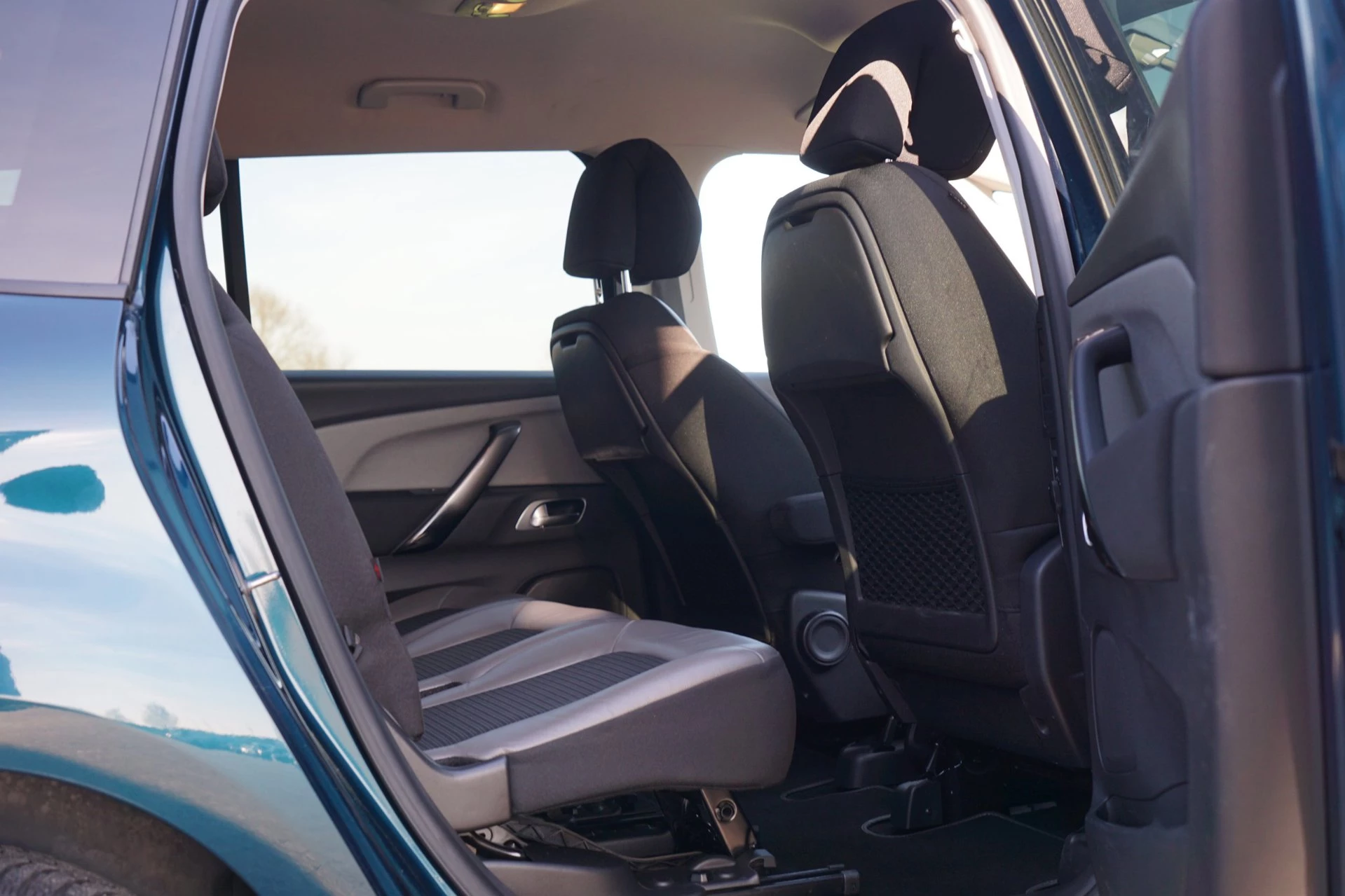 Hoofdafbeelding Citroën Grand C4 Spacetourer