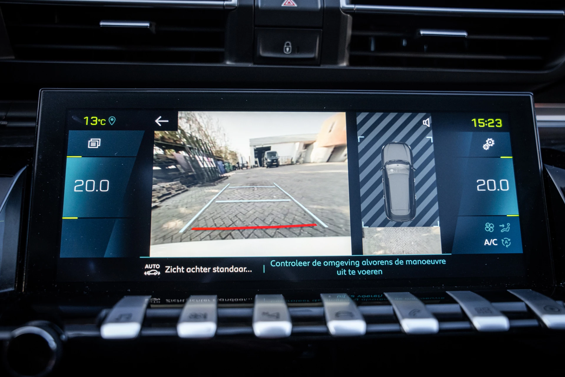 Hoofdafbeelding Peugeot 508