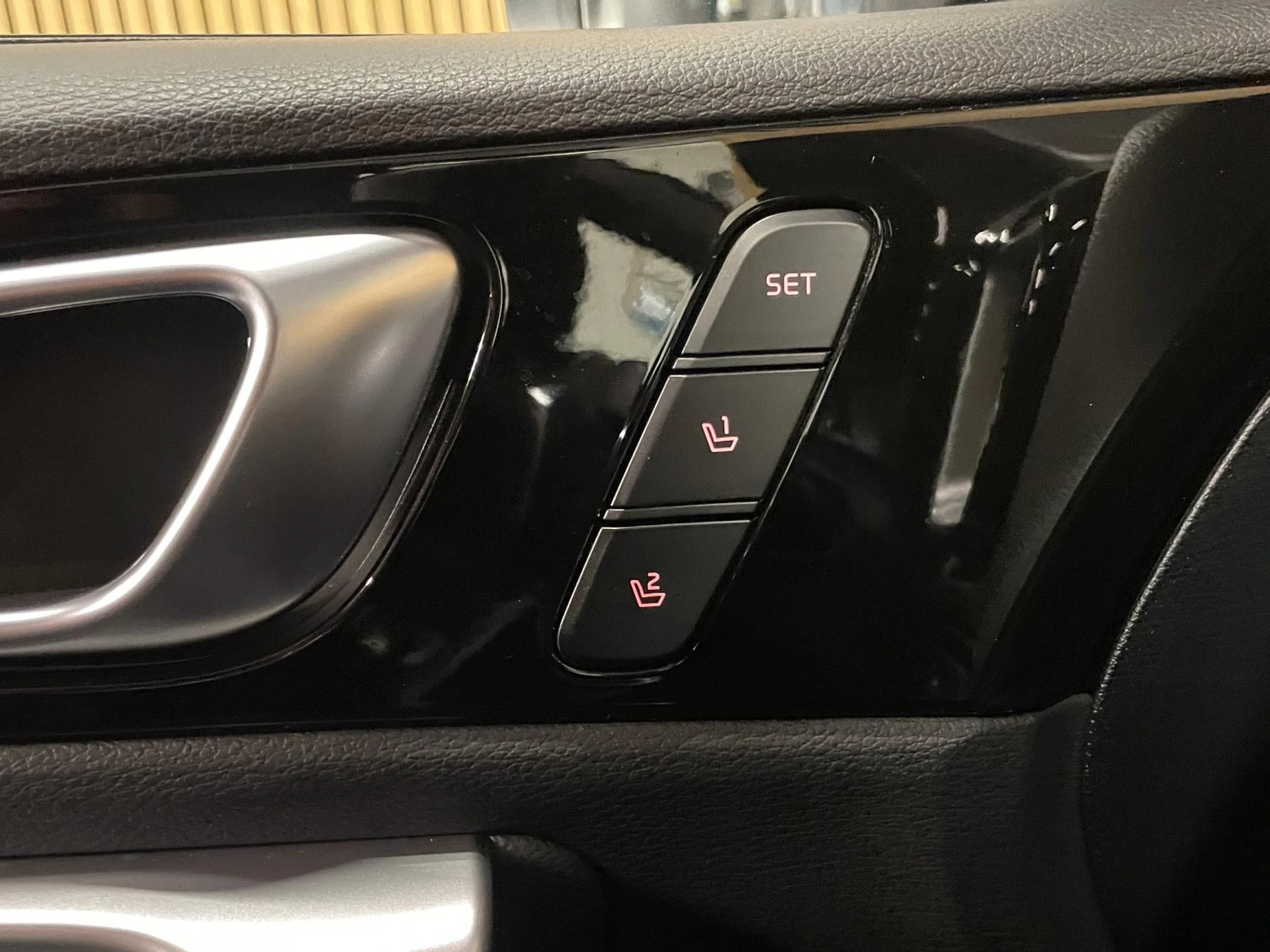 Hoofdafbeelding Kia Ceed