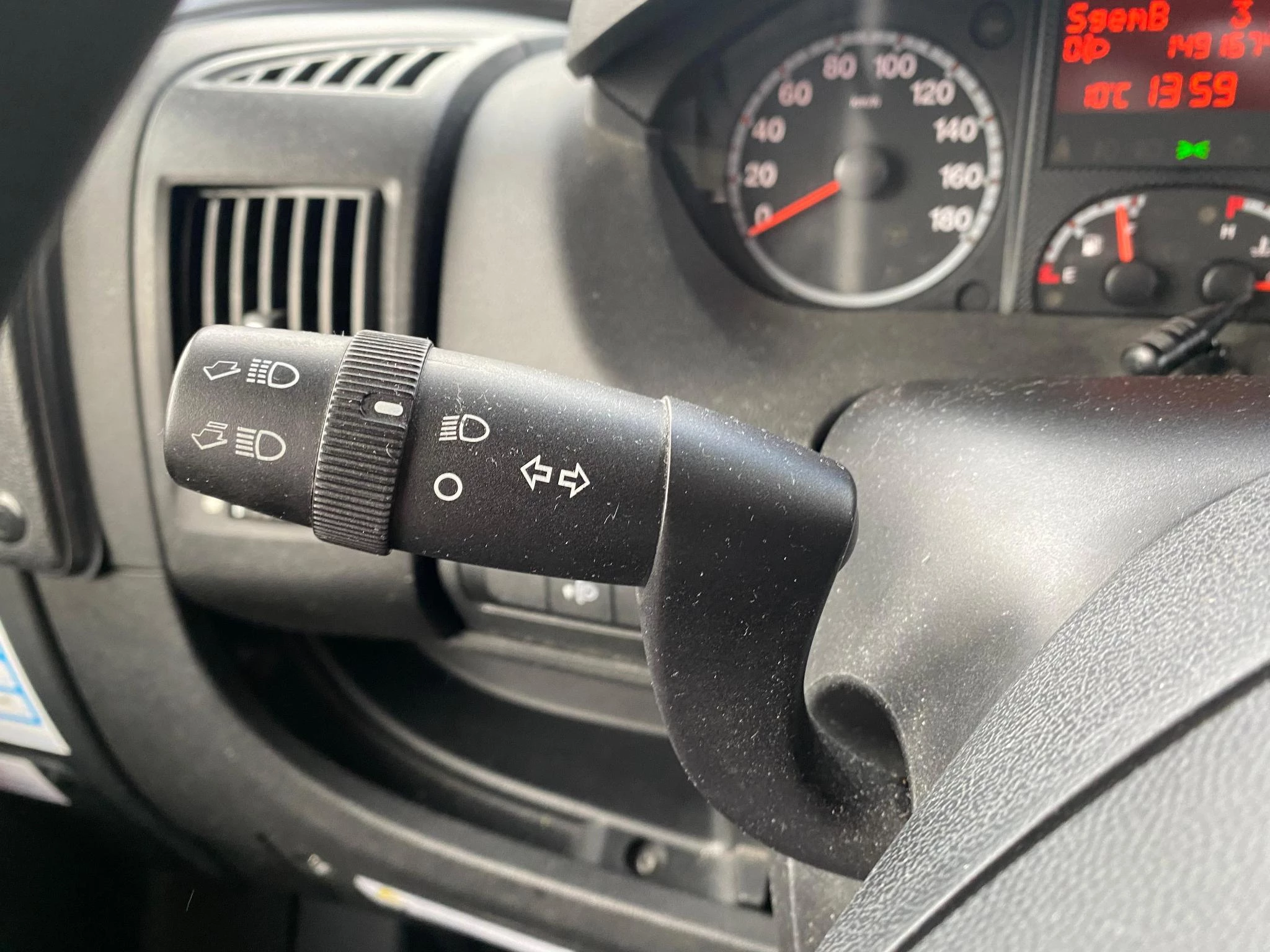 Hoofdafbeelding Fiat Ducato